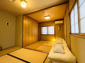 東粉浜戸建て２階と３階